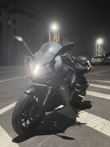 二手QJMOTOR赛350