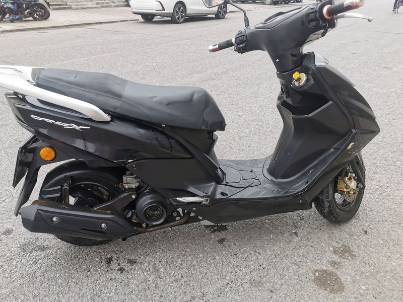 二手林海五代目