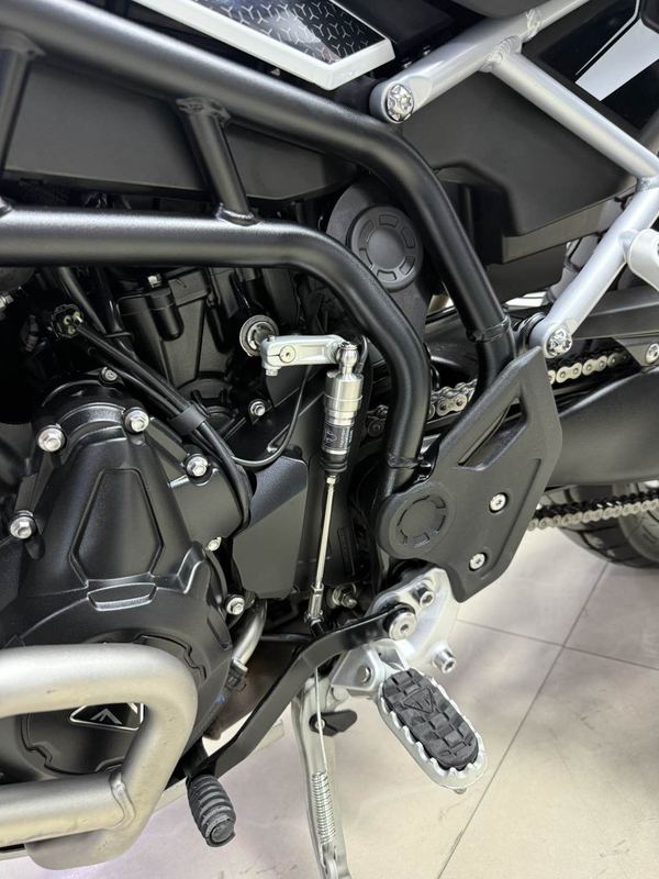 二手凯旋Tiger 900