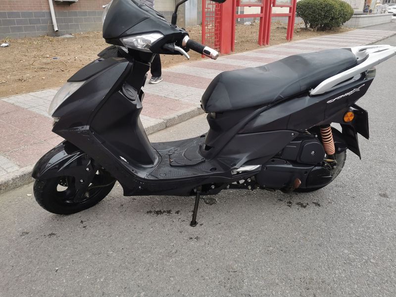 二手林海五代目