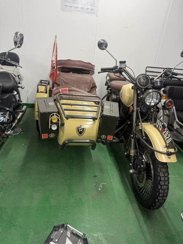 二手鑫源自由风 500