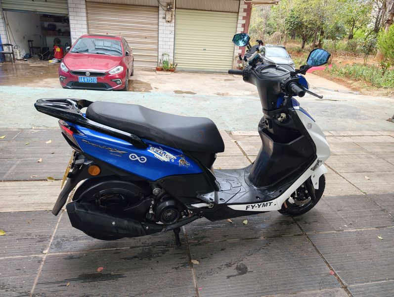 二手飞鹰喜劲FY110T-3A