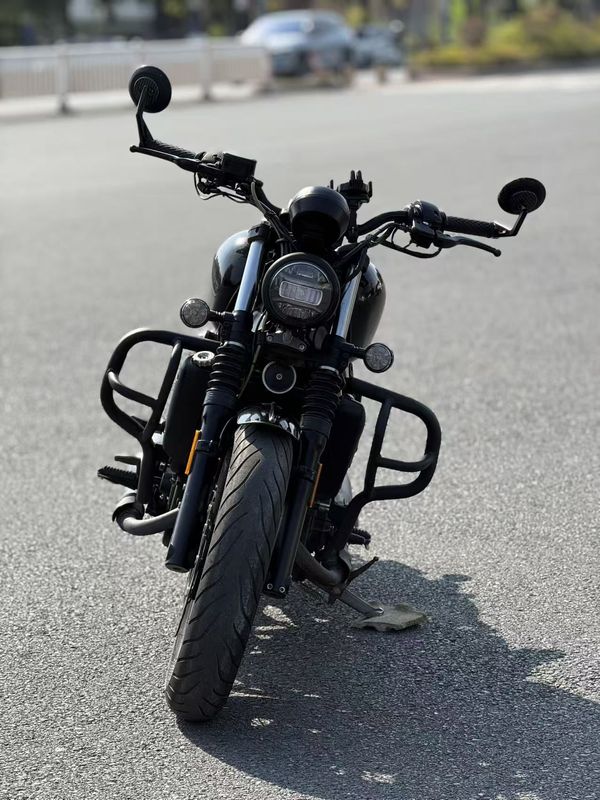 二手长江Bobbie ll 700i