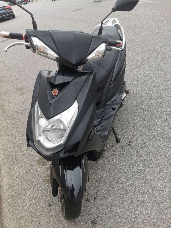 二手林海五代目