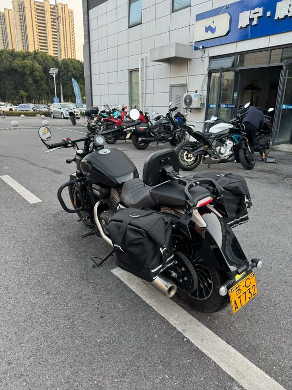 二手奔达Rock300 灰石