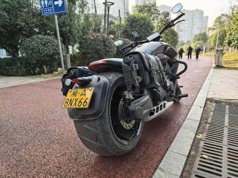 二手奔达LFC700 燎