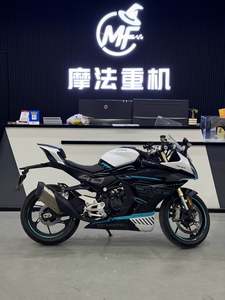二手春风450SR