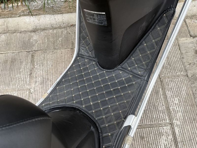 二手新大洲本田Dio