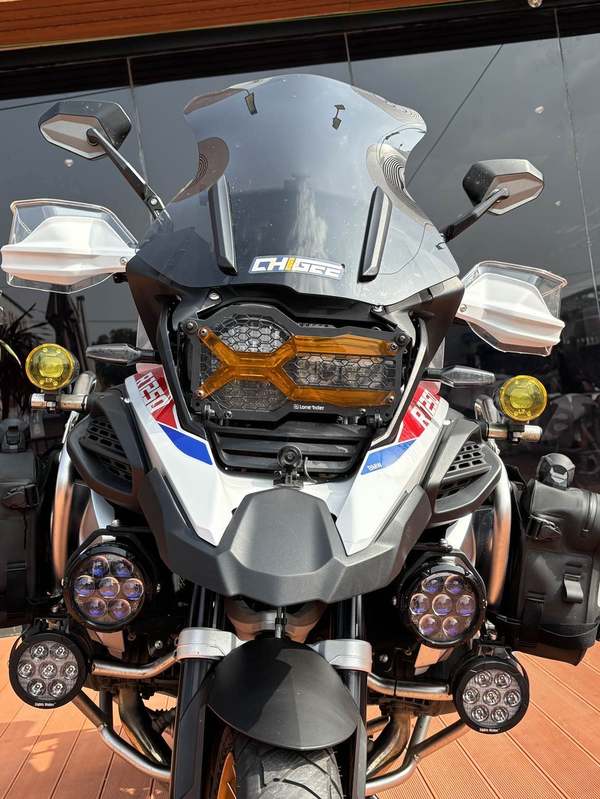 二手宝马R 1250 GS