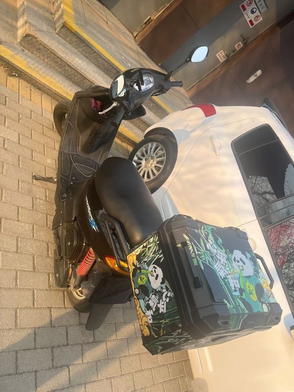 二手林海福禧100