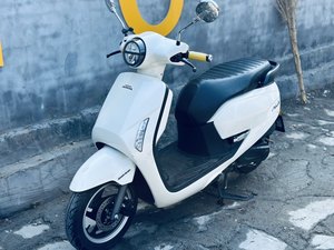 二手新大洲本田NS125LA