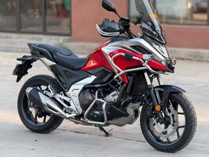 二手本田NC750X