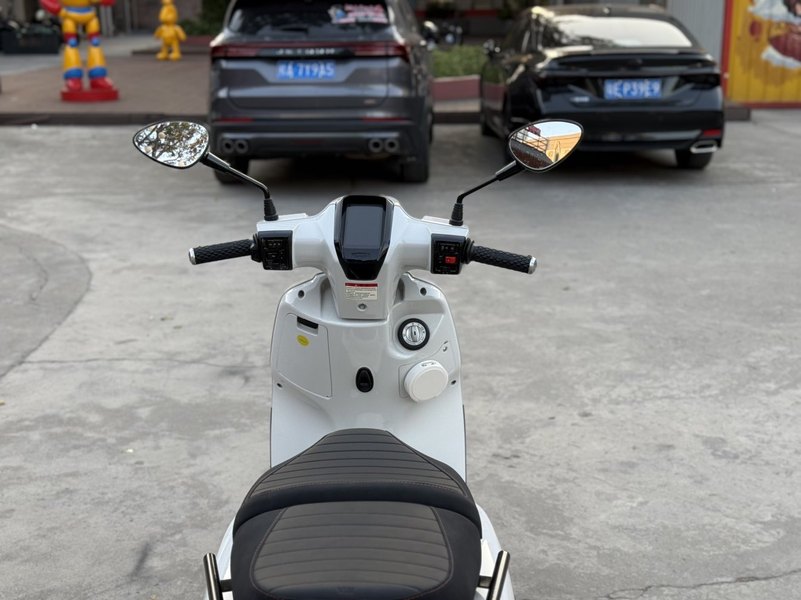 二手维多利亚Sixties 150Si