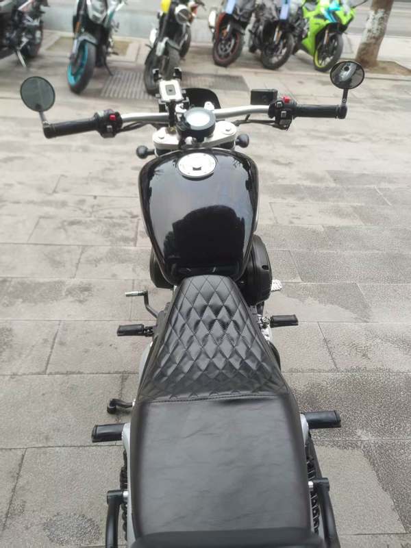 二手奔达金吉拉300