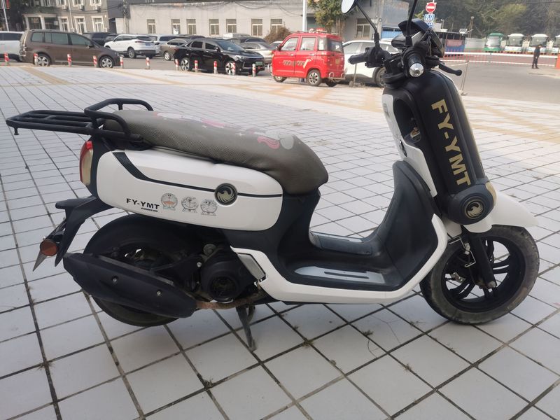 二手飞鹰E酷FY110T-2B