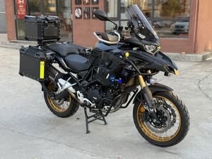 二手贝纳利TRK552