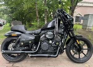 二手香帅硬汉 宽胎