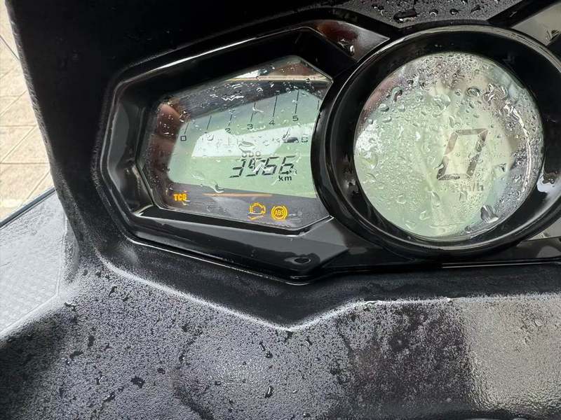 二手光阳Racing X 150