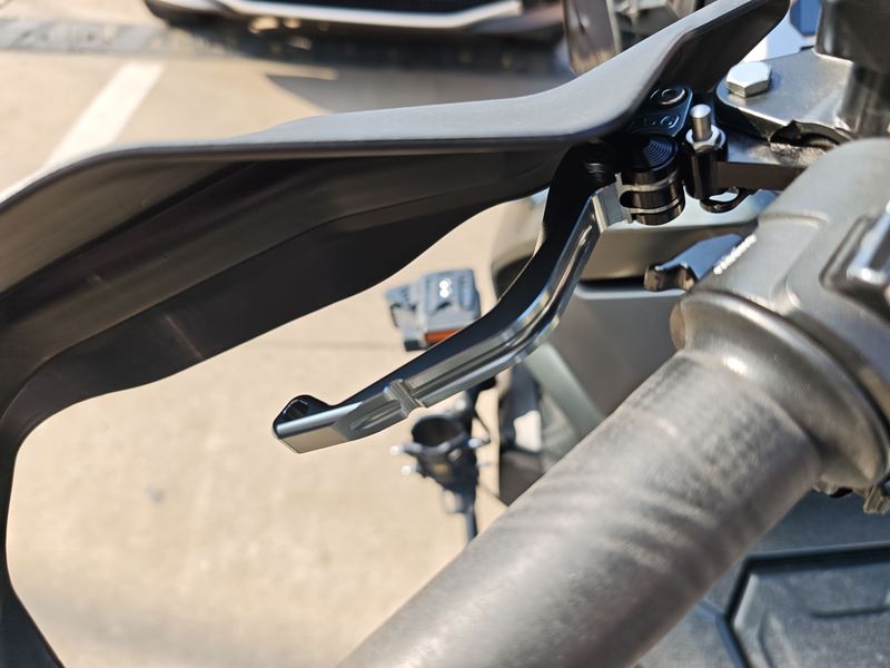 二手三阳哈士奇 Husky ADV150