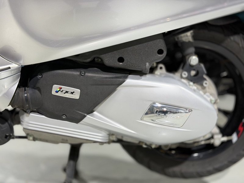 二手VESPASprint 150