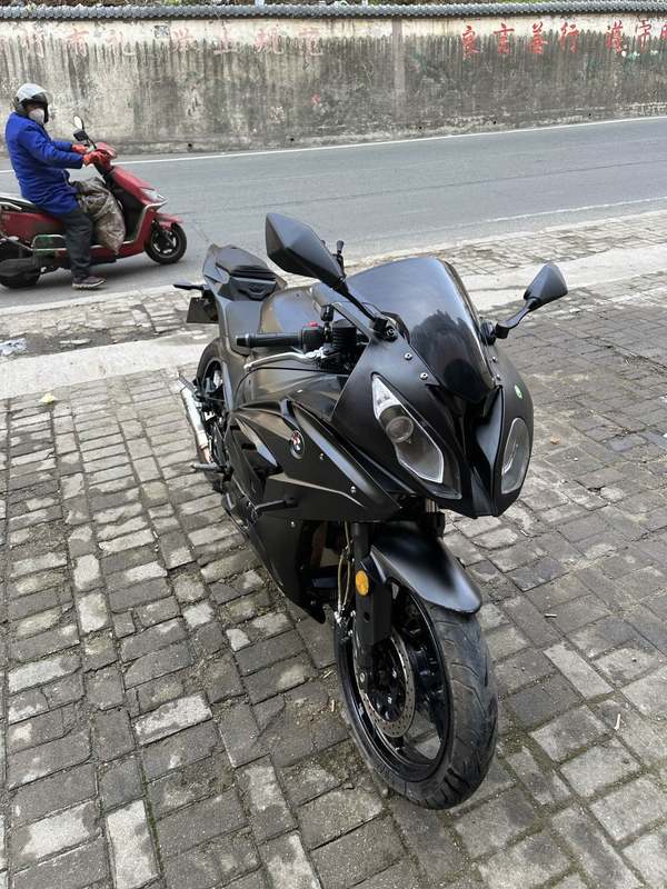 二手宝雕BD200-5A