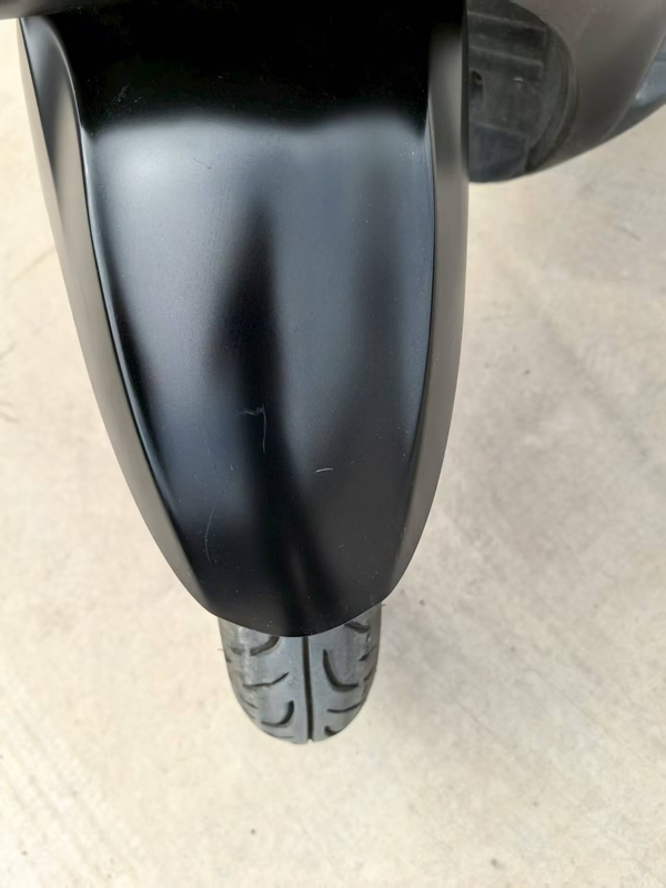 二手比亚乔Medley 150