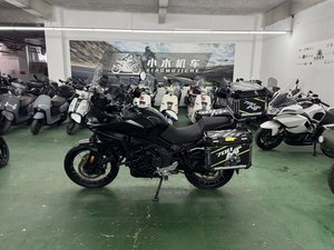 二手春风700MT