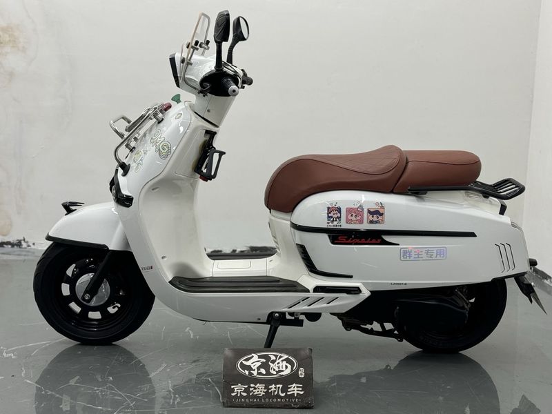 二手维多利亚Seventies 150i