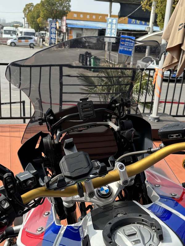 二手宝马R 1250 GS