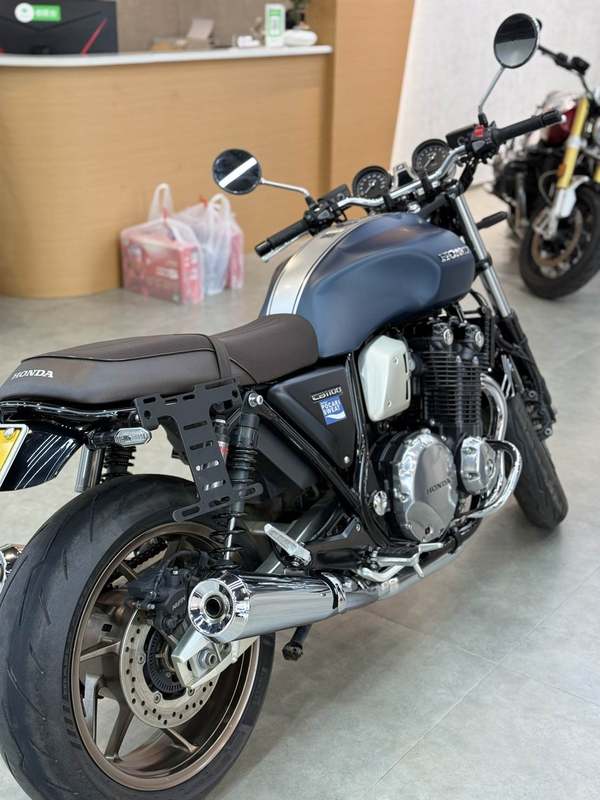 二手本田CB1100