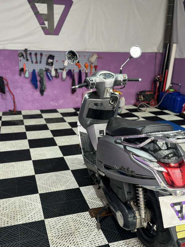 二手光阳Any Like Q 150