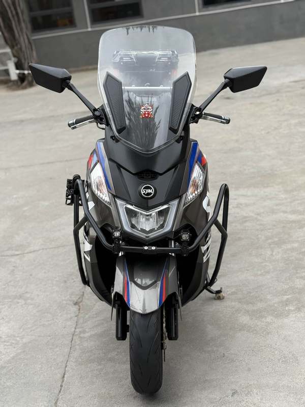 二手三阳Joymax Z 300