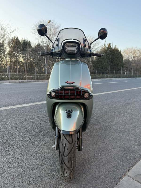 二手维多利亚Sixties 150Si