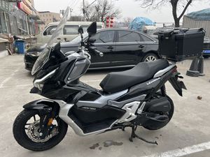 二手大阳V锐 ADV150