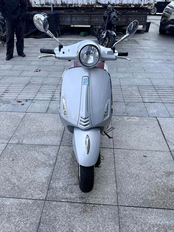 二手VESPAPrimavera 150