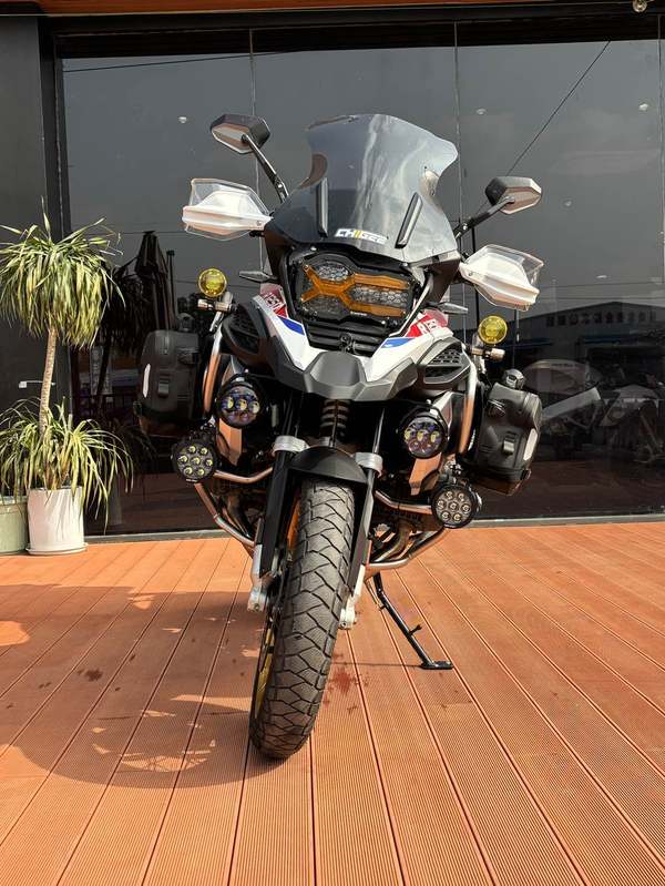 二手宝马R 1250 GS