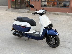 二手维多利亚Sixties 150Si