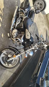 二手豪爵铃木悦酷GZ150-A