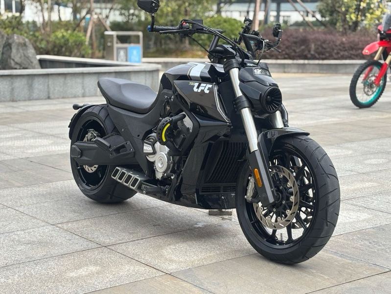 二手奔达LFC700 燎