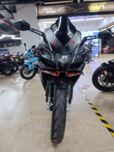 二手宗申阿普利亚GPR250R