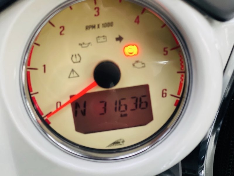 二手印第安公路大师 Roadmaster