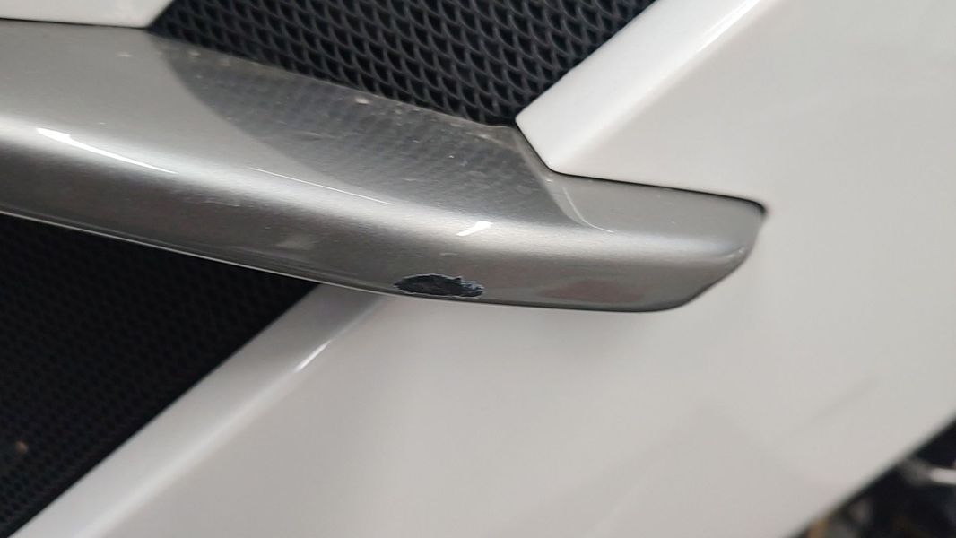 二手春风500SR VOOM