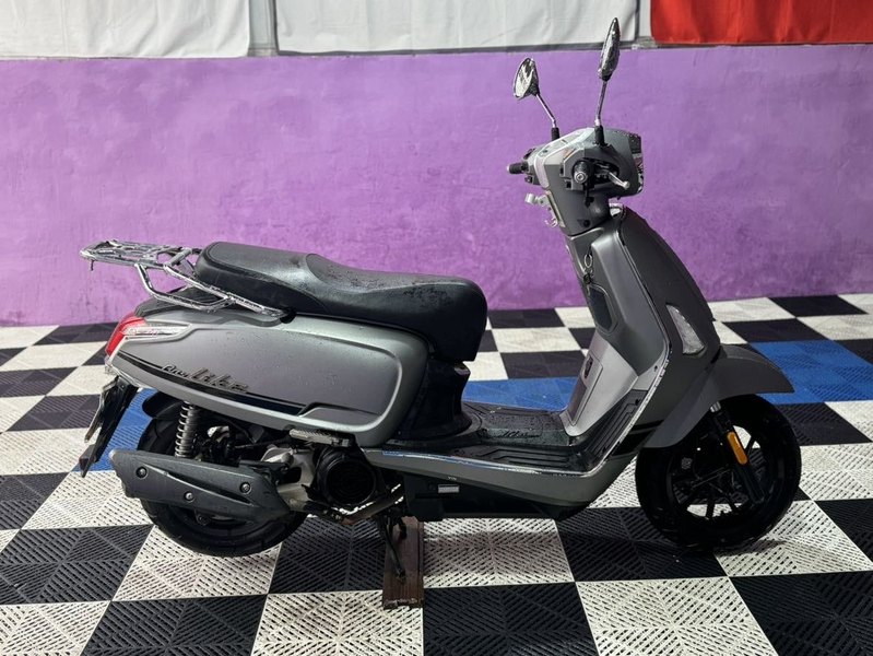 二手光阳Any Like Q 150