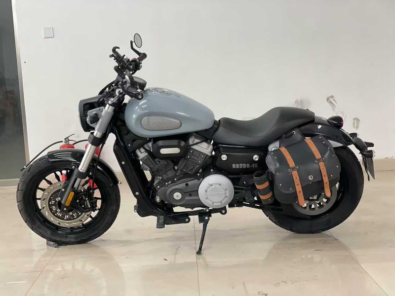 二手奔达金吉拉300