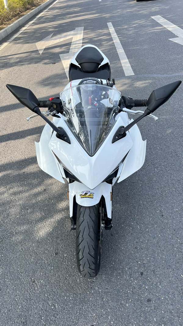 二手凯越250RR 刺鸟