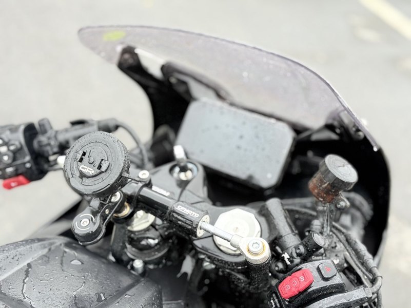 二手春风500SR VOOM