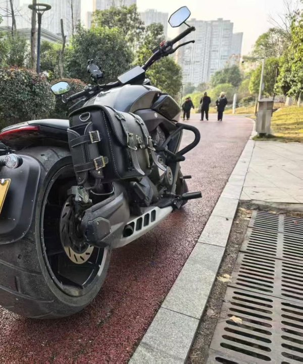 二手奔达LFC700 燎