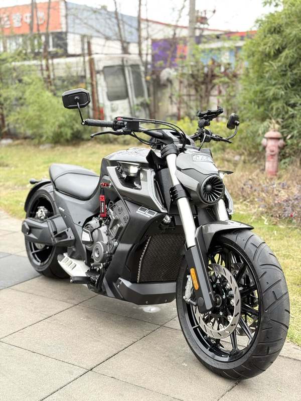 二手奔达LFC700 燎