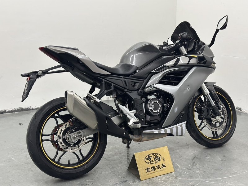 二手无极250RR