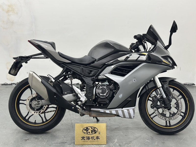 二手无极250RR